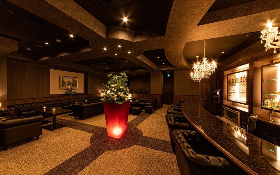 スイーツバーサリチェ