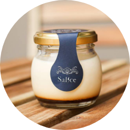 大人のリッチプリン オリジナル（ヘネシー）